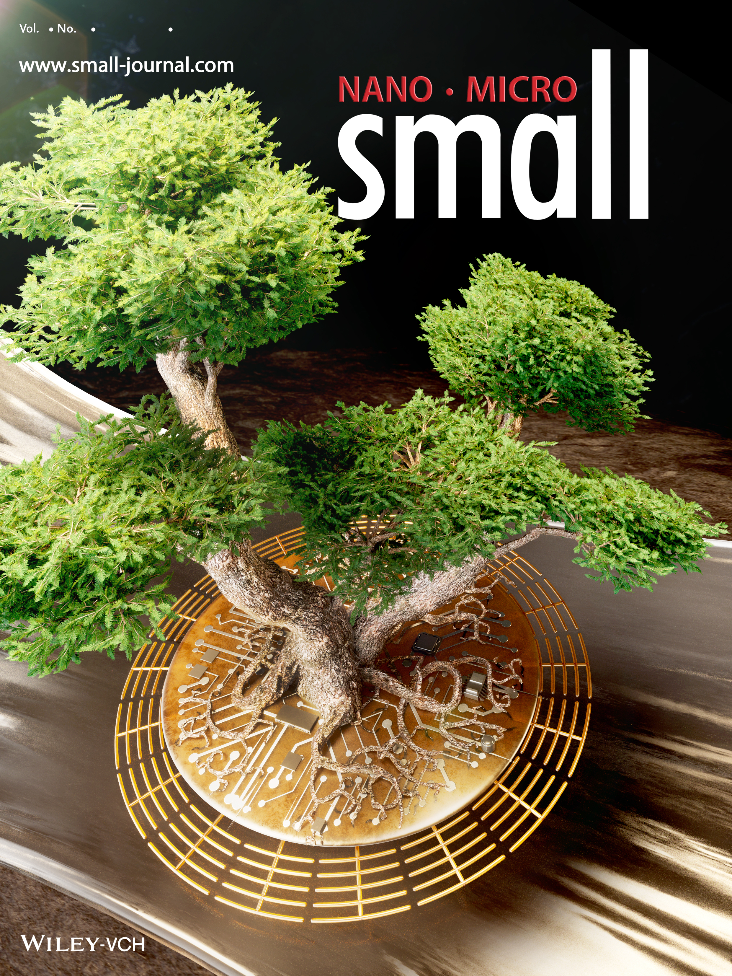 Front cover @Small