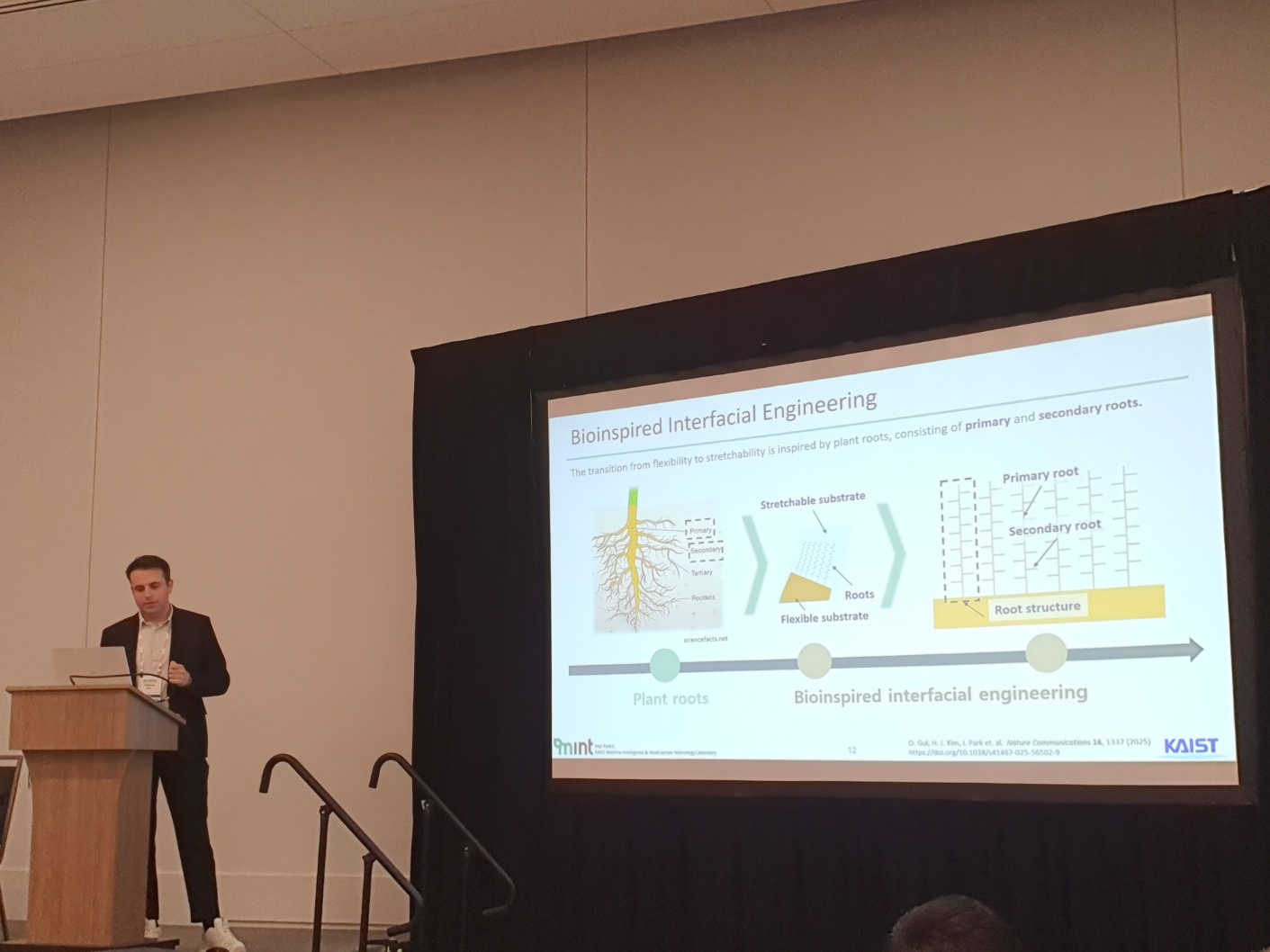 MRS 2025, Seattle,&nbsp;USA